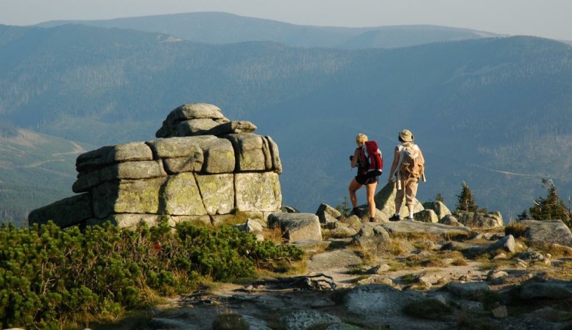 HOTEL HORIZONT Pec pod Sněžkou